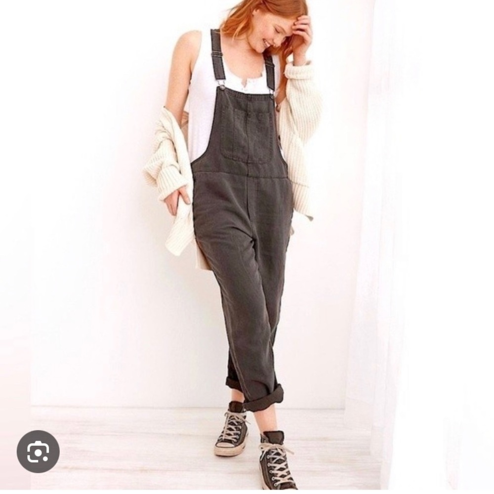 Aerie overalls